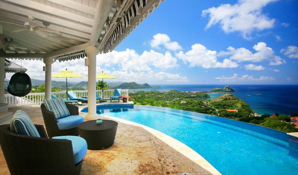 St Lucia Real Estate 6